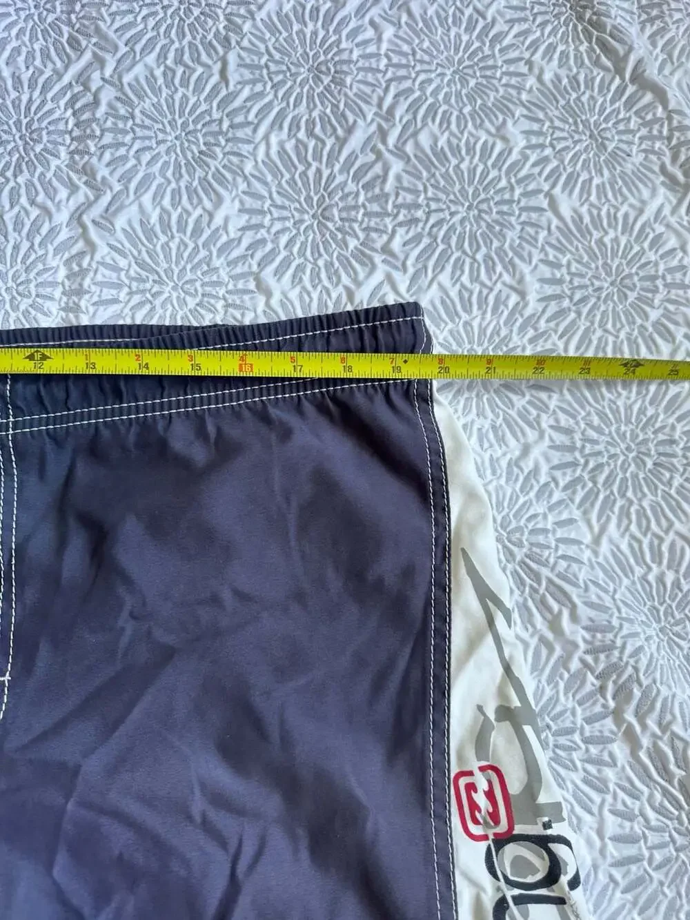 Billabong Supreme Board Shorts Swim Trunks Men’s 34